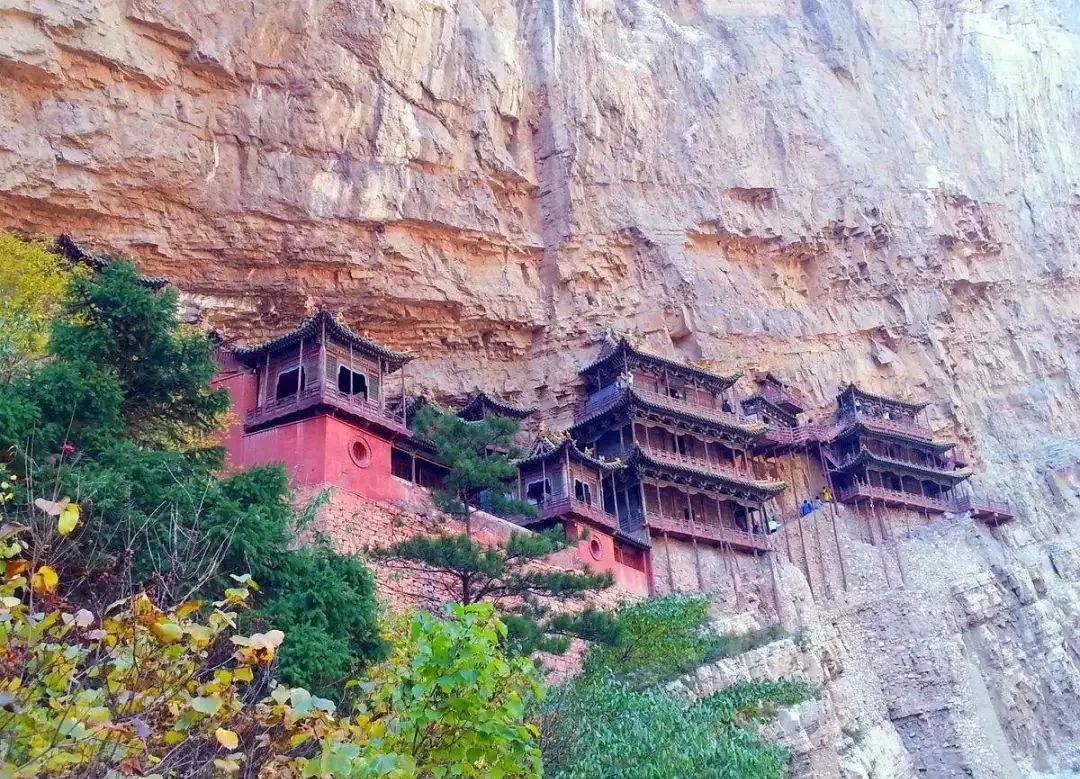 山西致敬，领导与同胞的深情团聚