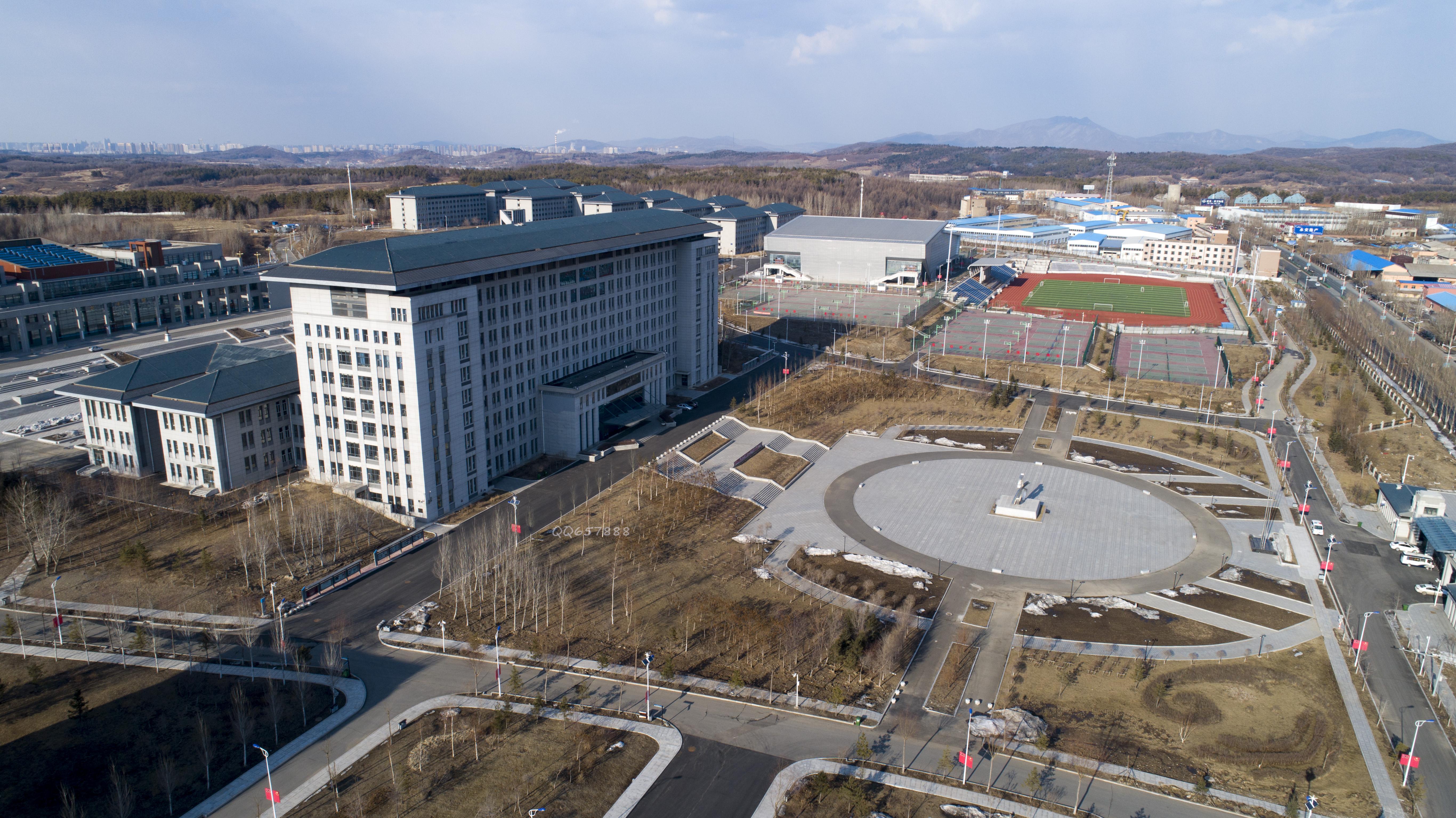 吉林——东北的璀璨明珠风采展