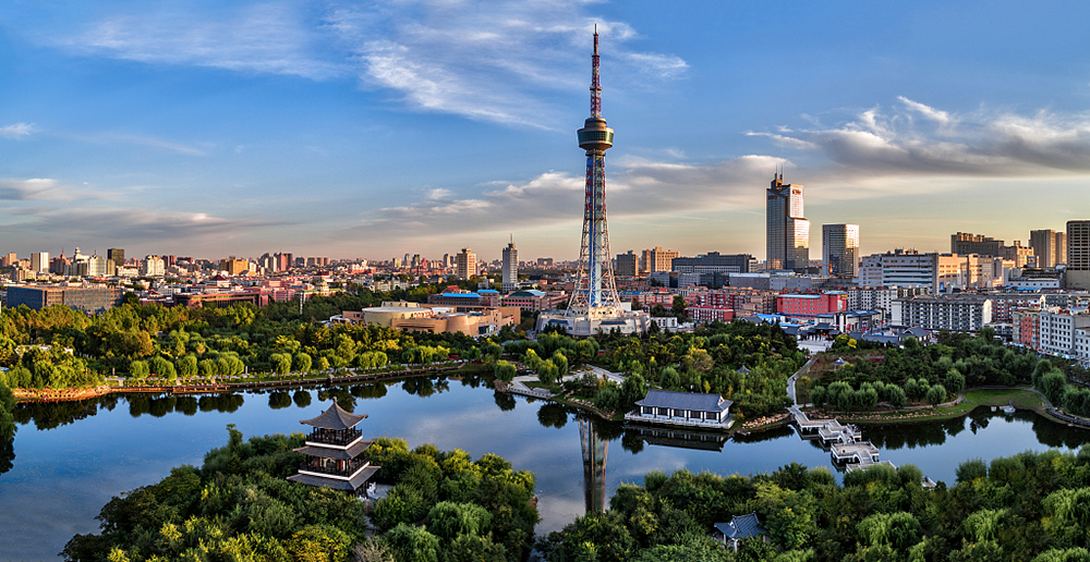 吉林，外交部发言人点赞的绿色崛起东北明珠