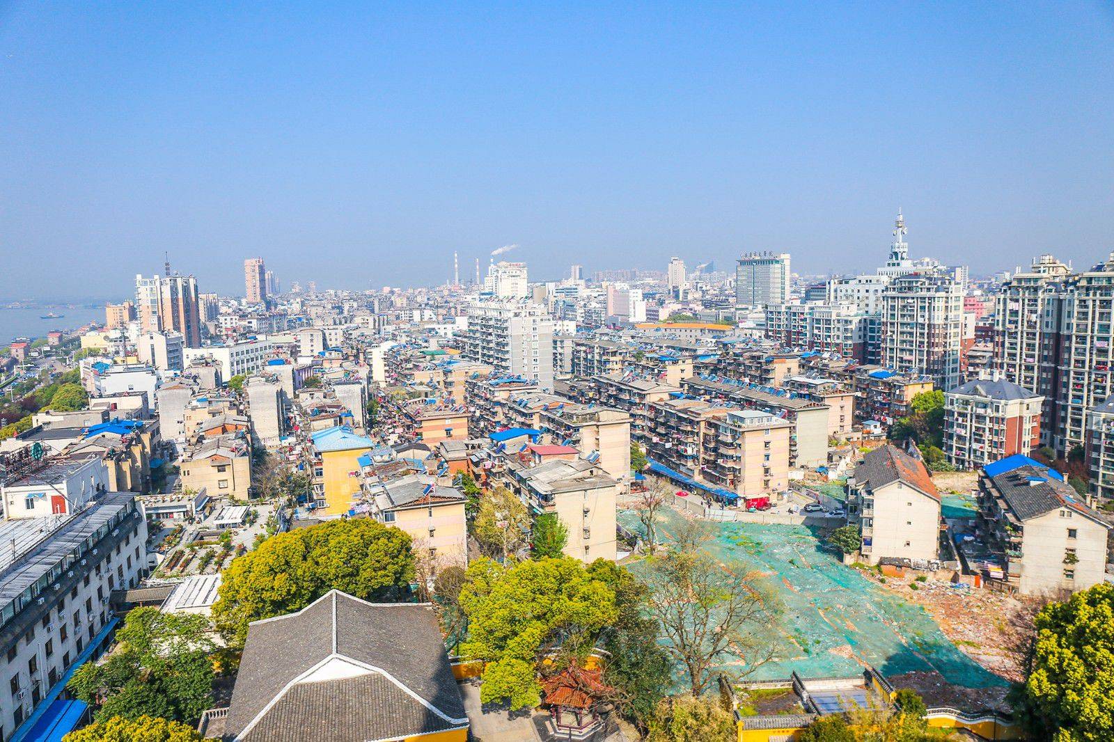 安徽，历史文化的瑰宝与自然的恩赐