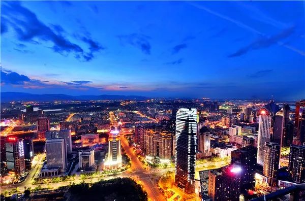 江西 探秘江西之美