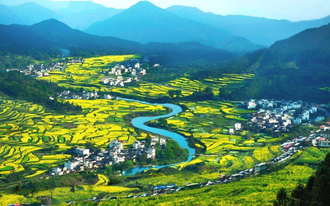 江西,梦想起飞之地