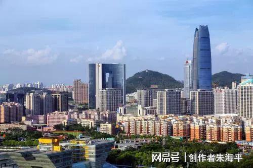 广东，梦想起航之地，变化铸就自信与成就辉煌