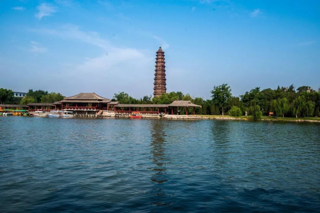 中原文明与现代足迹,河南的双重面貌