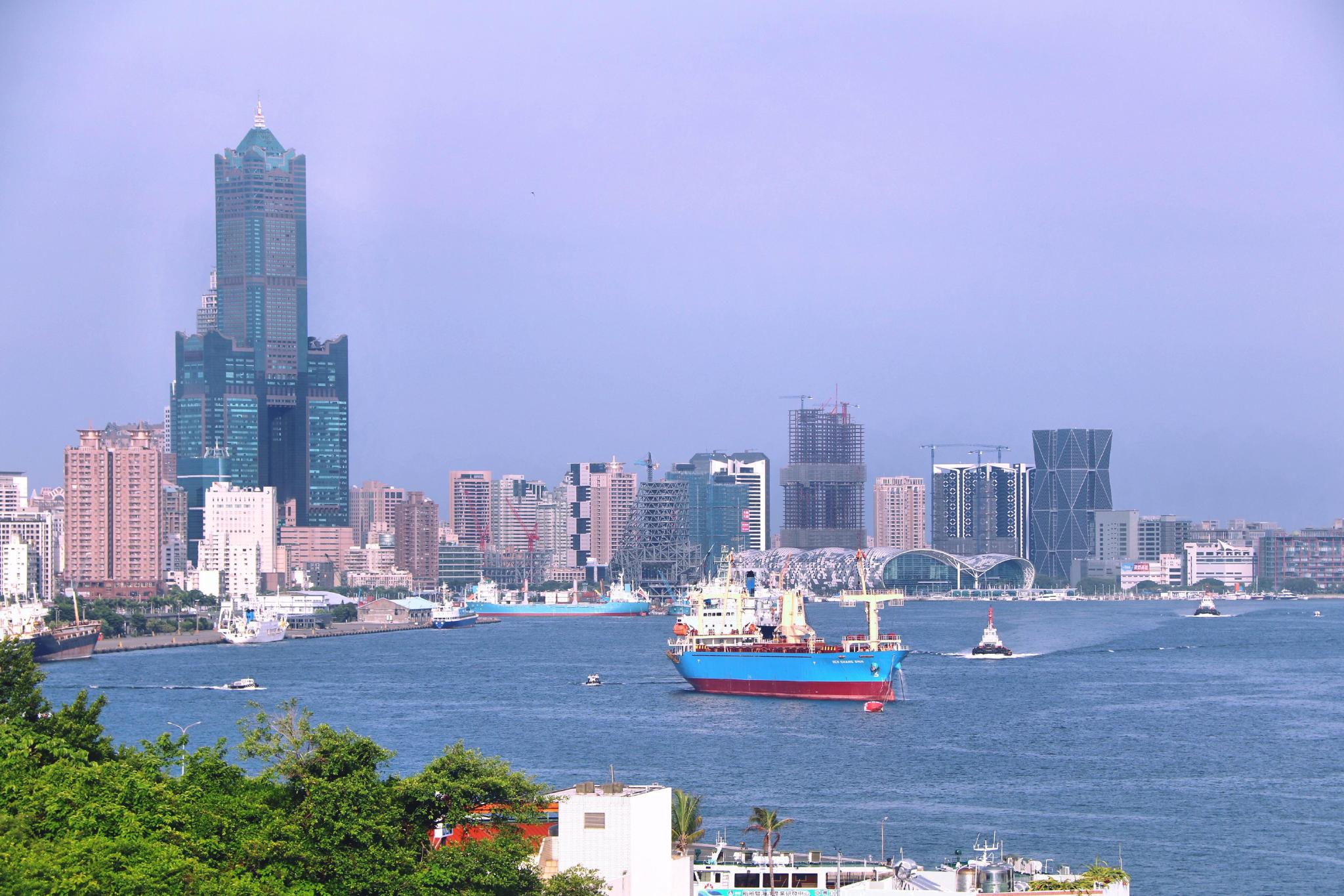 台湾,探索宝岛的魅力