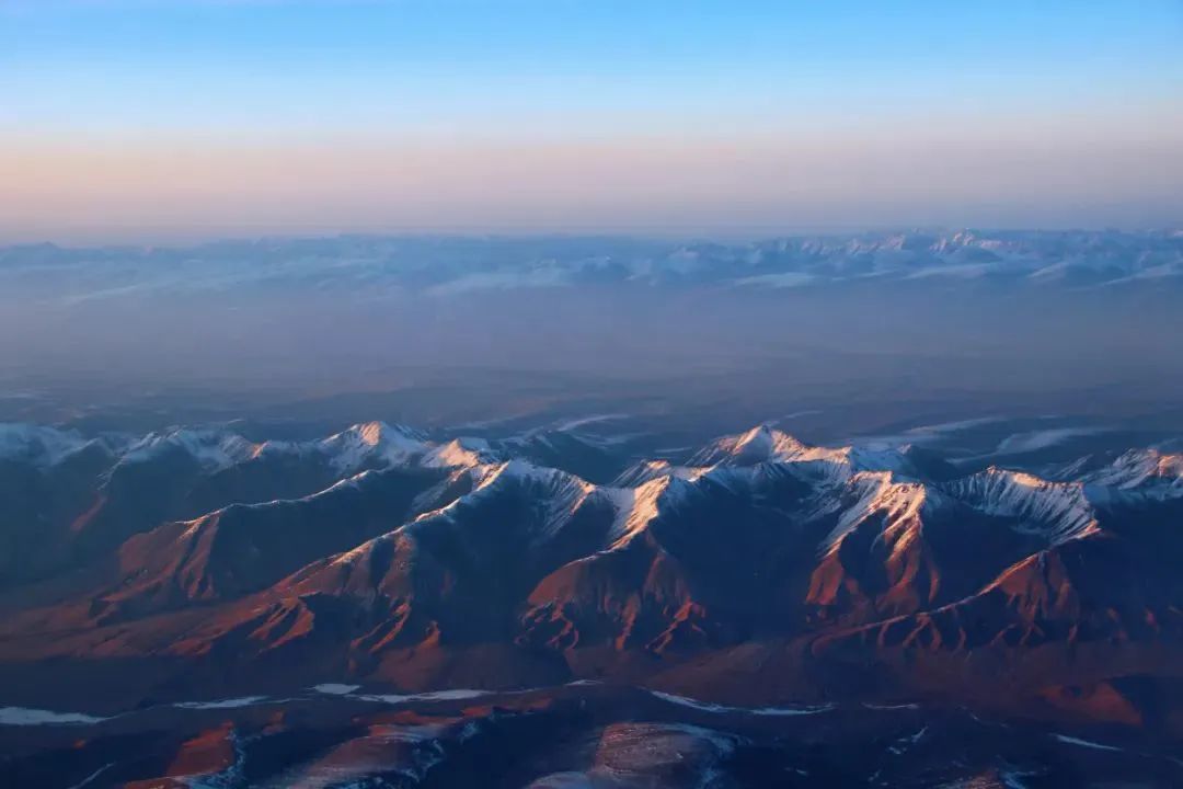 邂逅千年古城韵味的甘肃之旅🏯
