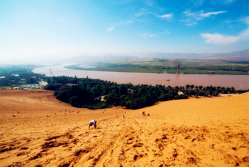 宁夏美食探秘，深度解析宁夏特色美食制作技艺